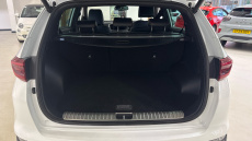 Kia Sportage 2.0 CRDi 48V ISG GT-Line S 5dr DCT Auto [AWD] Diesel Estate